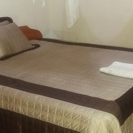 Ostello Kumunzi Backpackers Lusaka Esterno foto