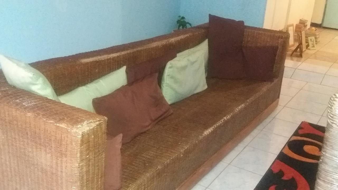 Ostello Kumunzi Backpackers Lusaka Esterno foto