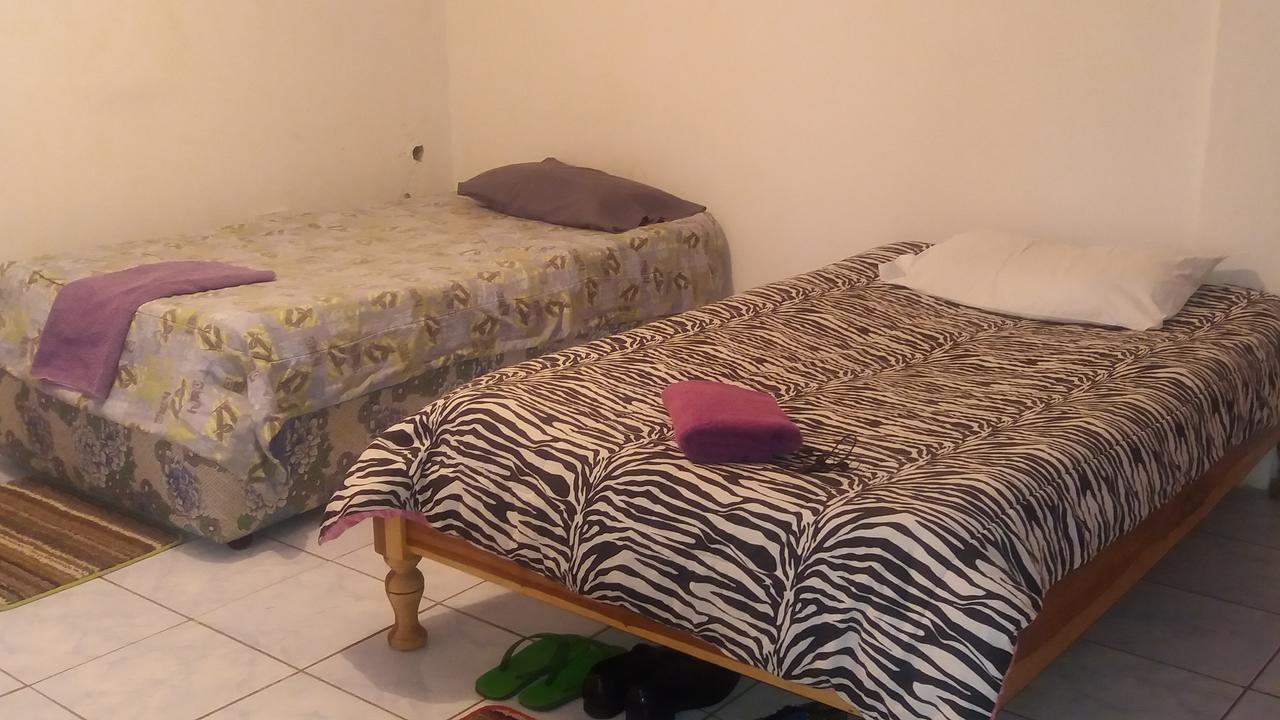 Ostello Kumunzi Backpackers Lusaka Esterno foto
