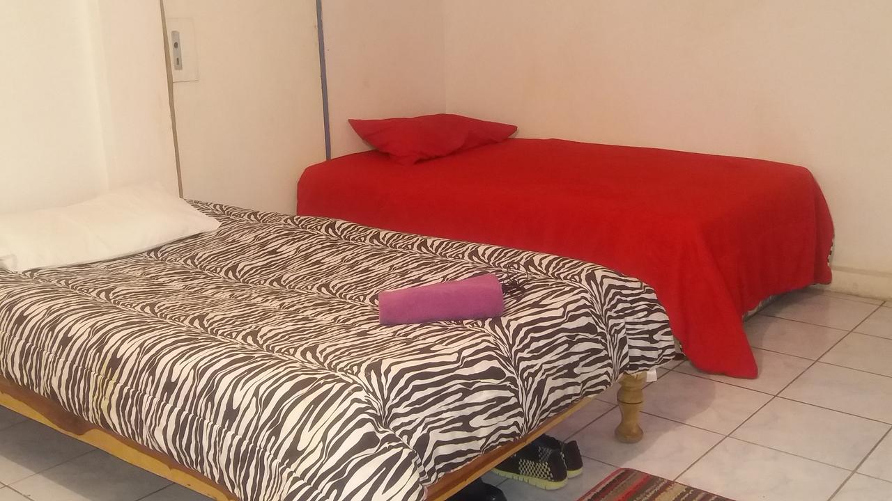 Ostello Kumunzi Backpackers Lusaka Esterno foto