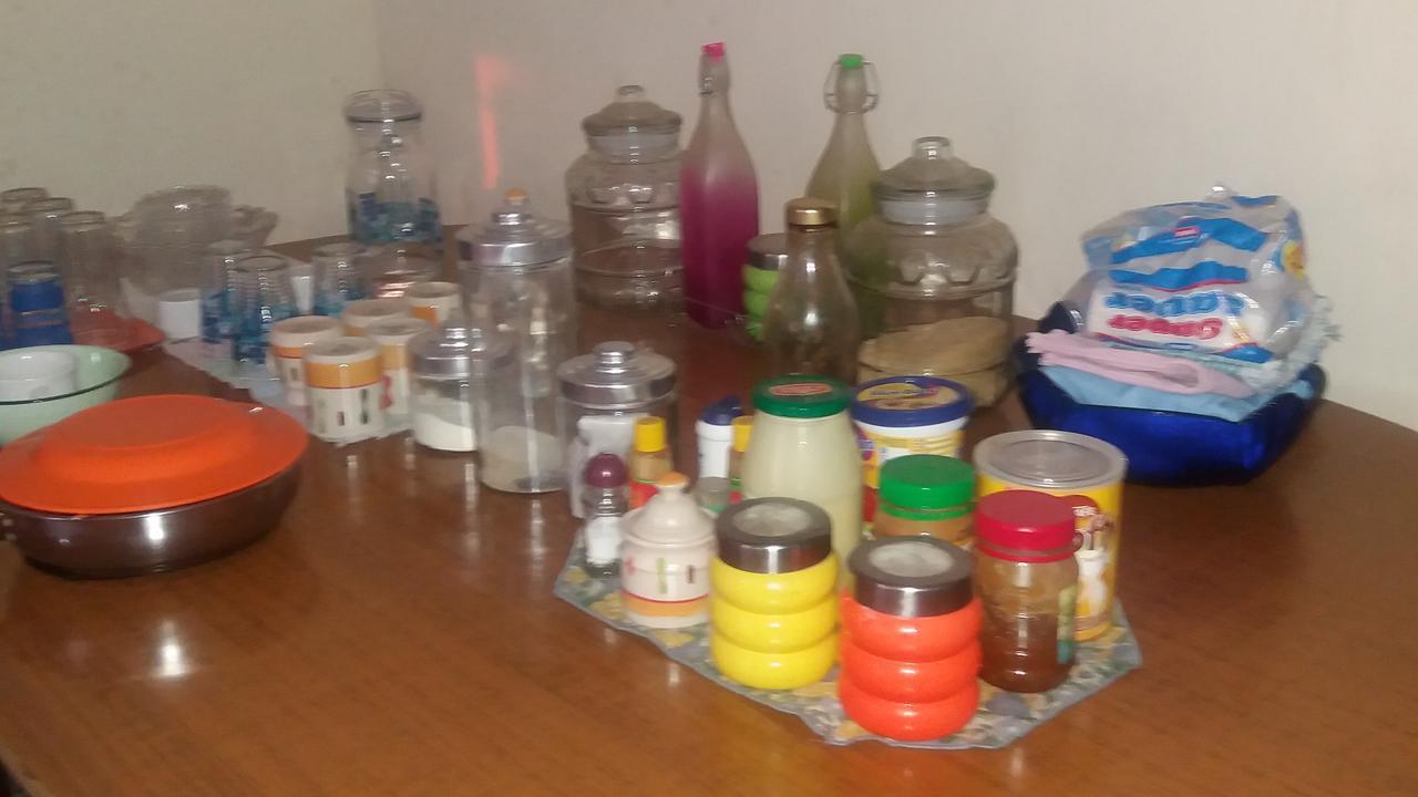 Ostello Kumunzi Backpackers Lusaka Esterno foto
