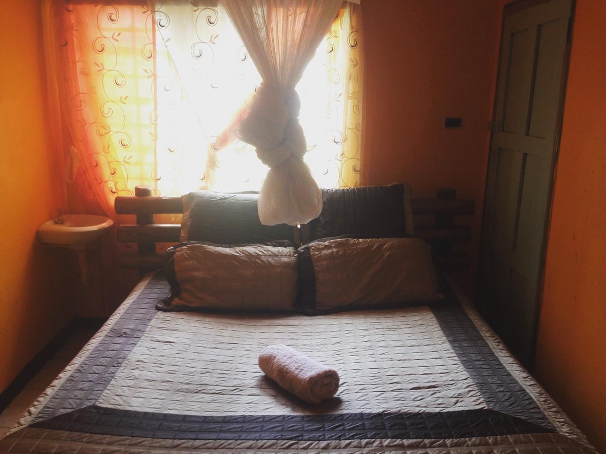 Ostello Kumunzi Backpackers Lusaka Esterno foto