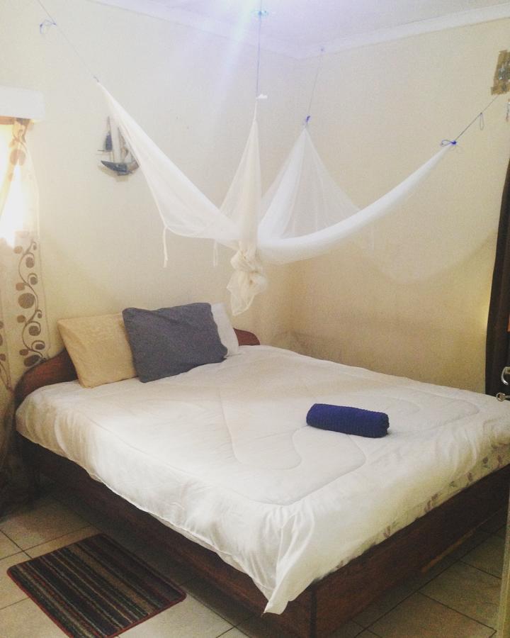 Ostello Kumunzi Backpackers Lusaka Esterno foto