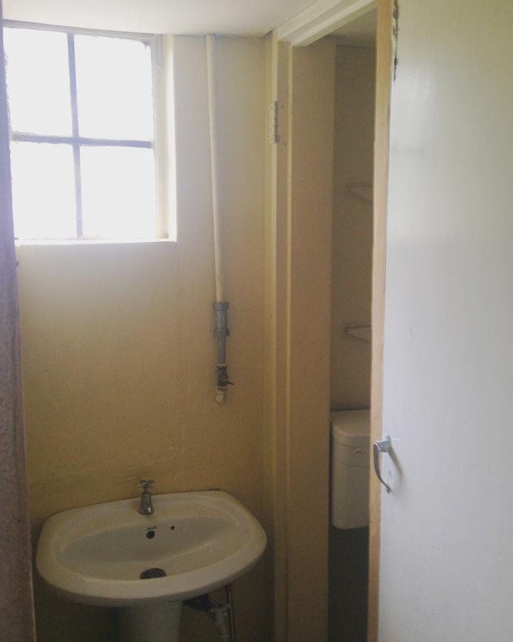 Ostello Kumunzi Backpackers Lusaka Esterno foto