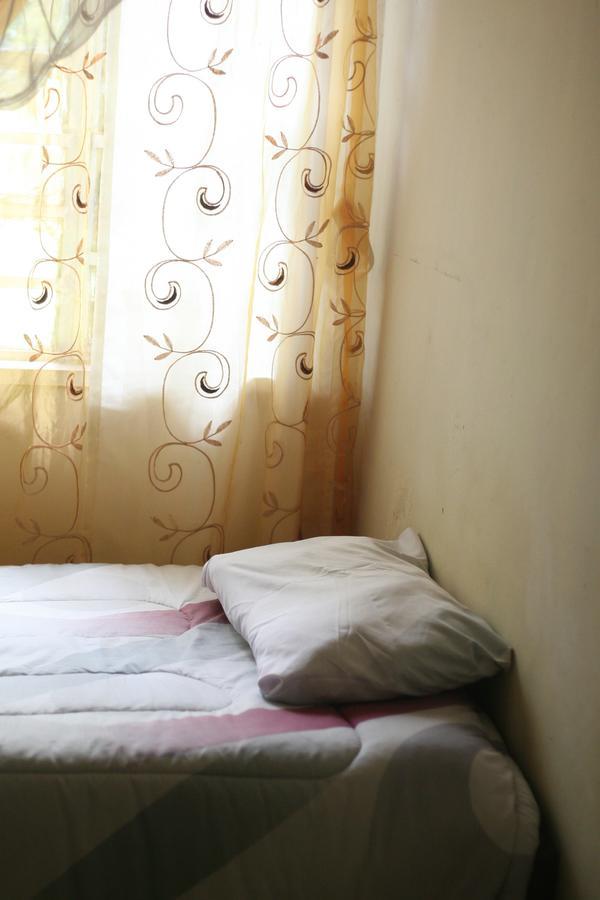 Ostello Kumunzi Backpackers Lusaka Esterno foto