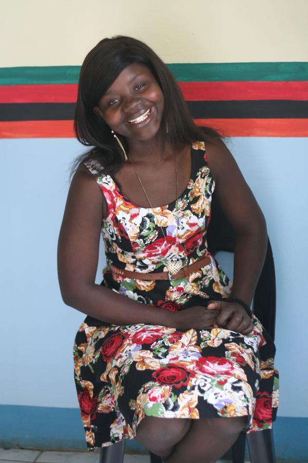 Ostello Kumunzi Backpackers Lusaka Esterno foto